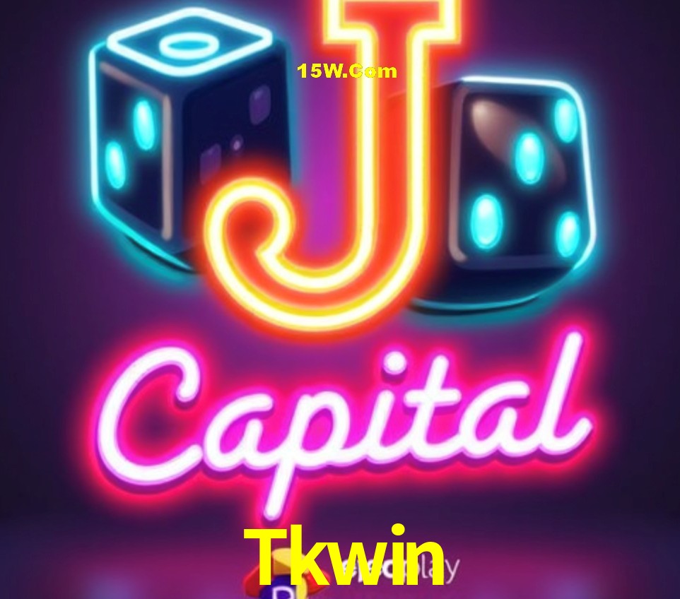 Desvendando o Mundo dos Jogos Virtuais na Tkwin